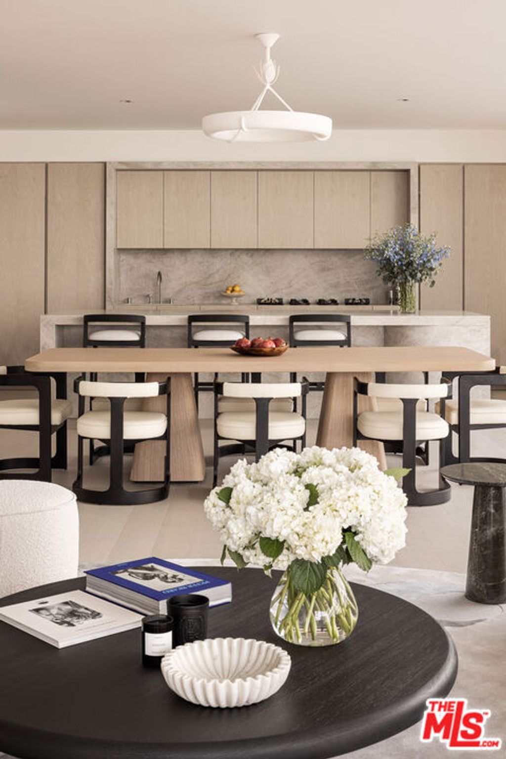 Photo of 9200 Wilshire Blvd Blvd #206E, Beverly Hills, CA 90212 (MLS # 25618933)