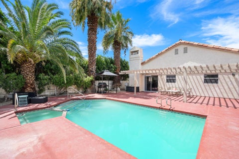 Photo of 31320 Avenida Ximino, Cathedral City, CA 92234 (MLS # 219151673PS)