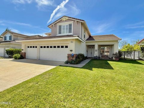 Photo of 1016 Camino Vera Cruz, Camarillo, CA 93010 (MLS # V1-35625)