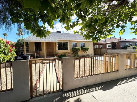 Photo of 1508 E Queensdale St, Compton, CA 90221 (MLS # DW26084175)