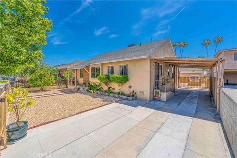 Photo of 1508 E Queensdale St, Compton, CA 90221 (MLS # DW26084175)