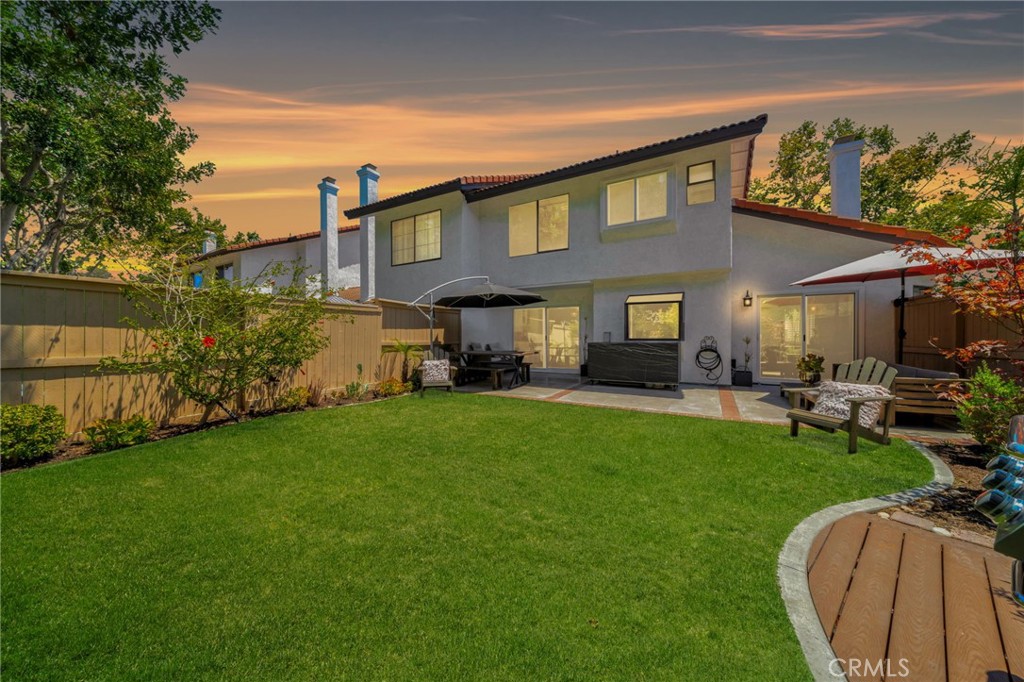 Rancho Monterey (RM) - Residential