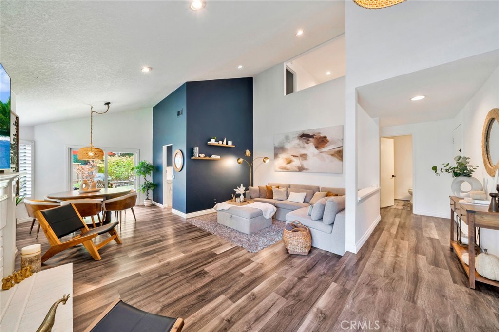 Rancho Monterey (RM) - Residential