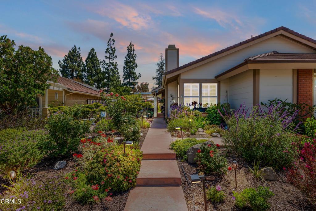 36 Ilex Drive