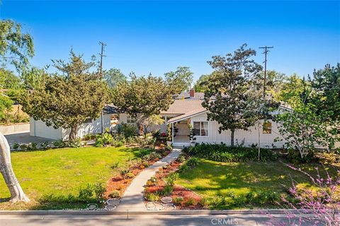 3030 San Juan Dr Fullerton CA 92835