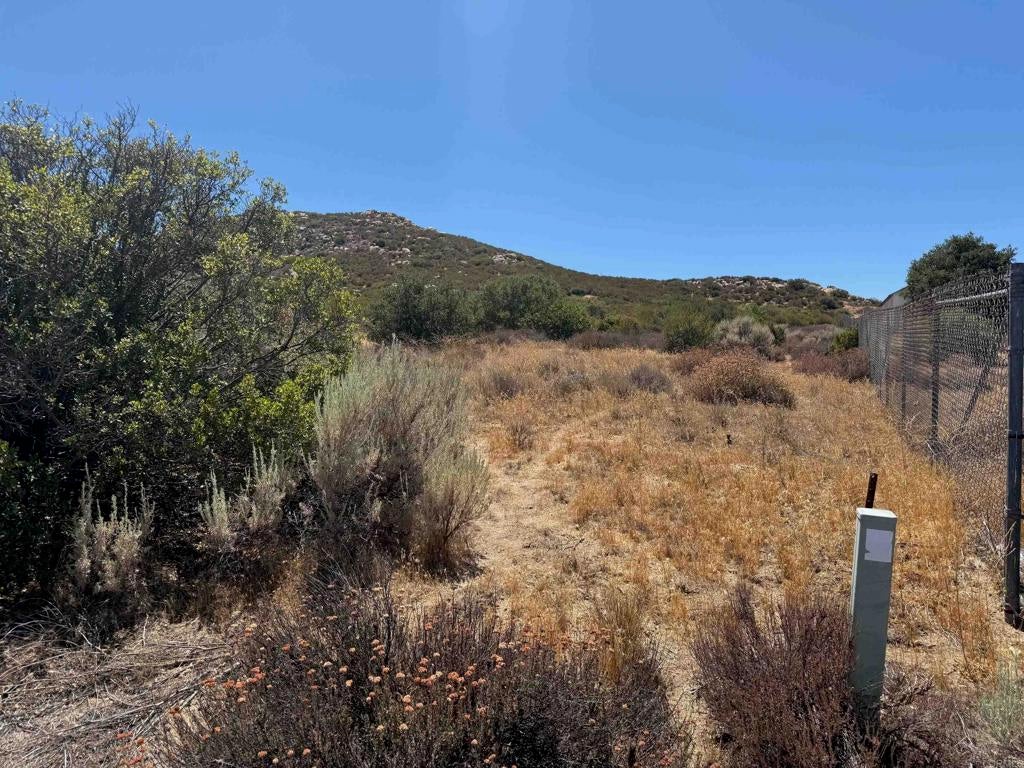 0 Montezuma Valley Road