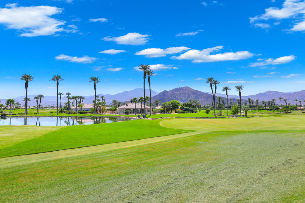 Mountain View CC - Residential