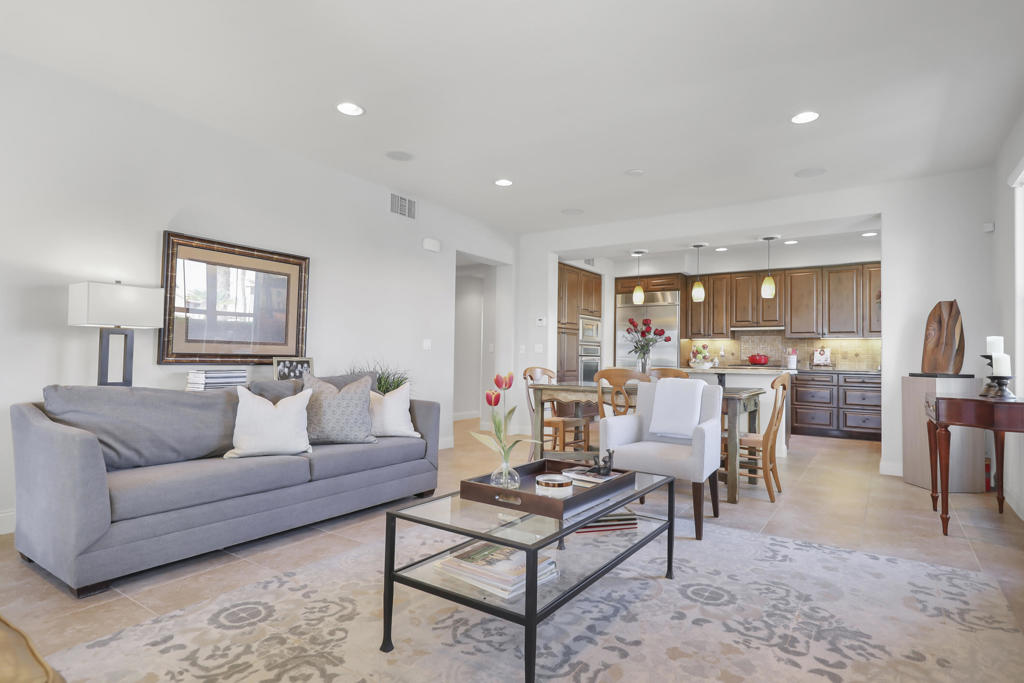 Mountain View CC - Residential