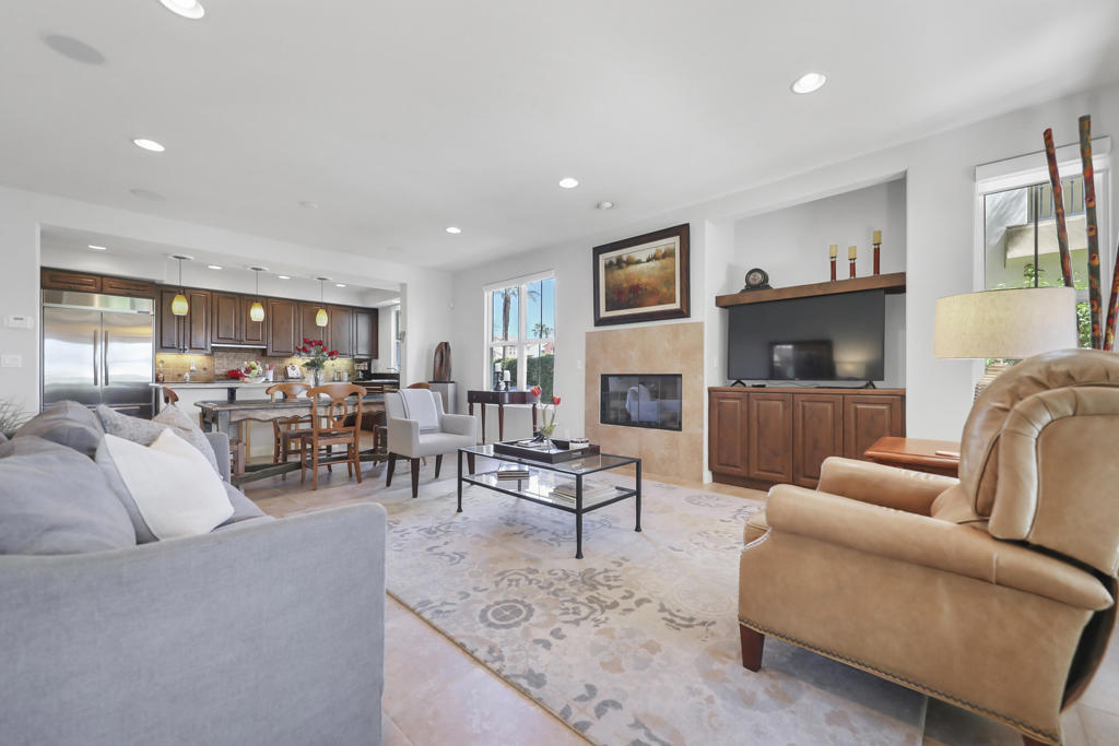Mountain View CC - Residential