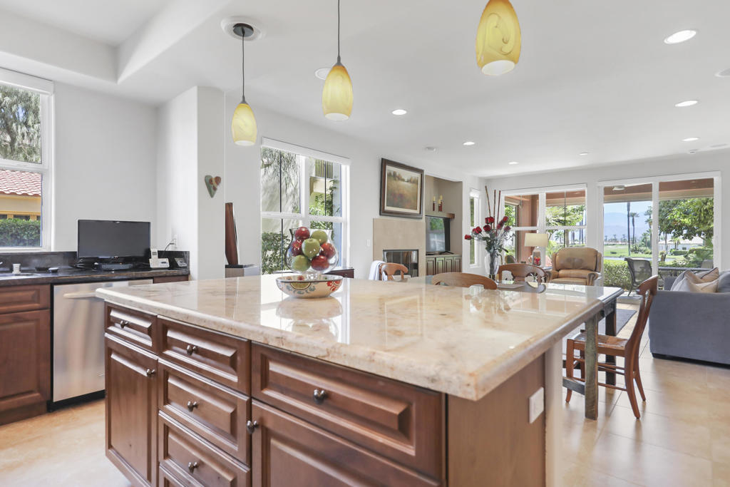 Mountain View CC - Residential
