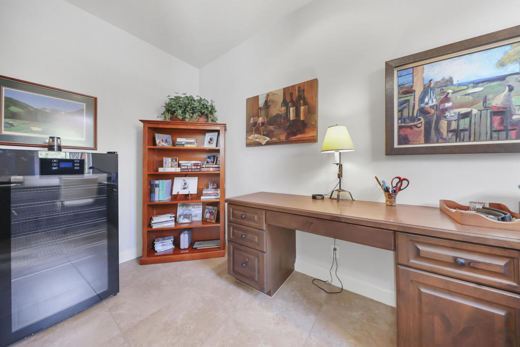 Mountain View CC - Residential