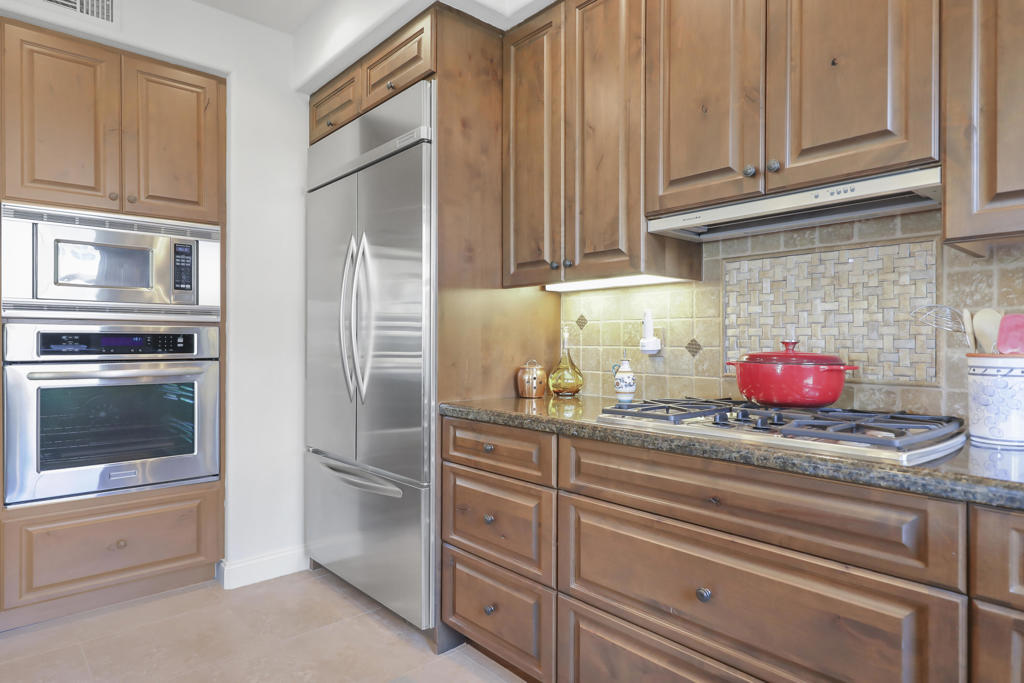 Mountain View CC - Residential