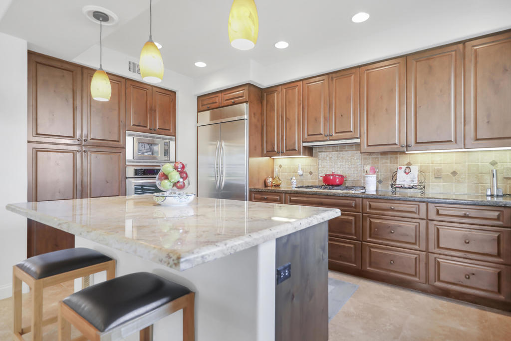 Mountain View CC - Residential