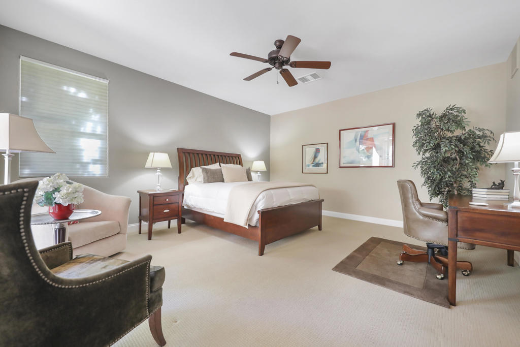 Mountain View CC - Residential