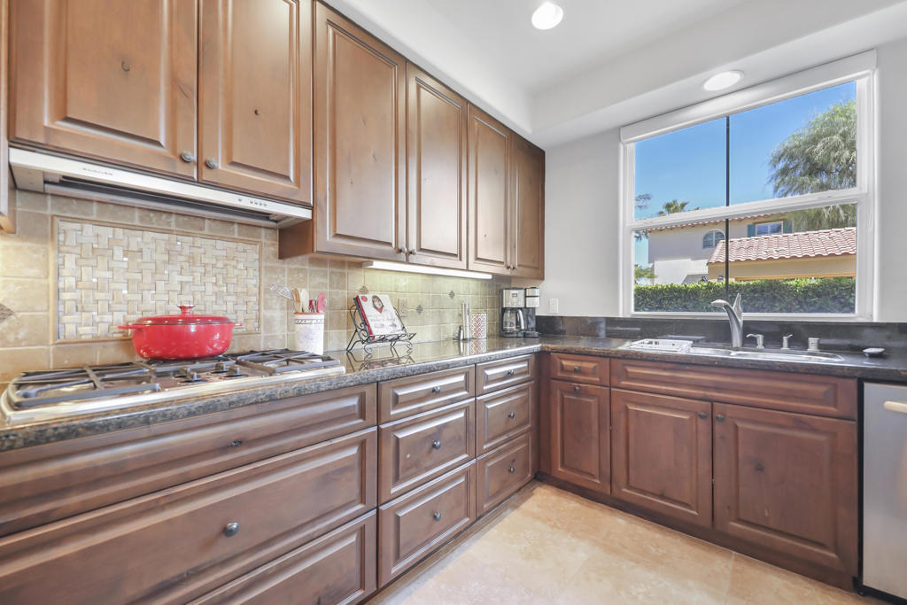 Mountain View CC - Residential