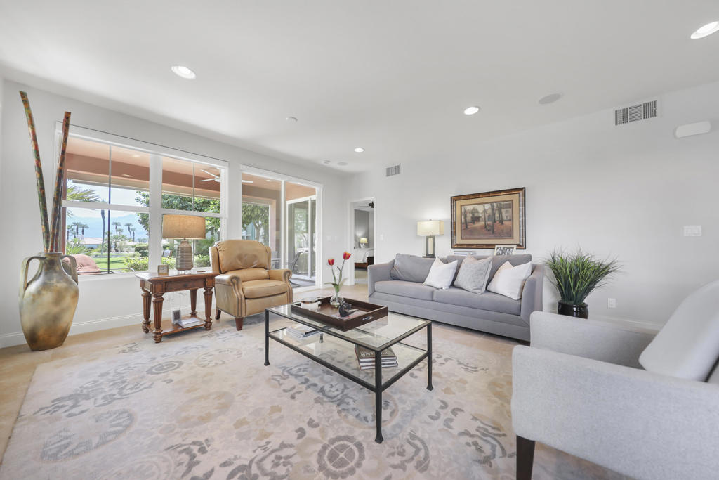 Mountain View CC - Residential