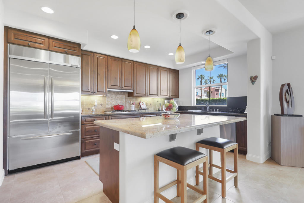 Mountain View CC - Residential