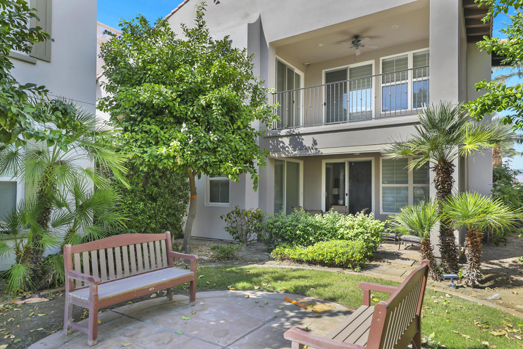 Mountain View CC - Residential