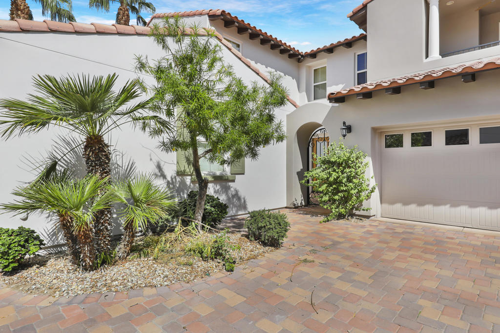 Mountain View CC - Residential