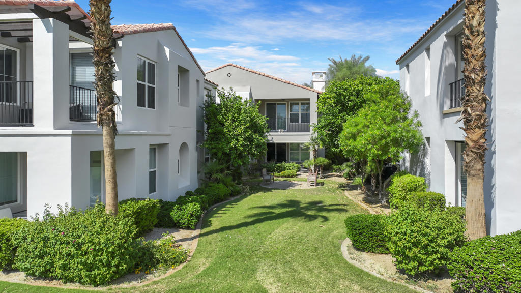 Mountain View CC - Residential