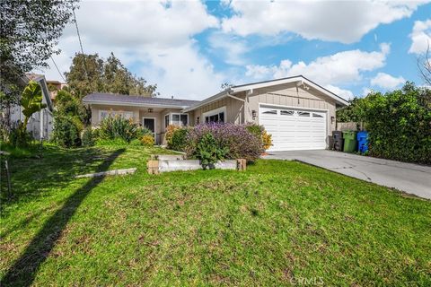 5020 Alcove Avenue Valley Village CA 91607