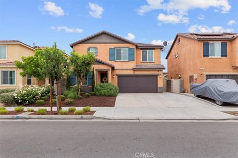 Photo of 4706 Vanderham Way, Eastvale, CA 91752 (MLS # IG25115035)