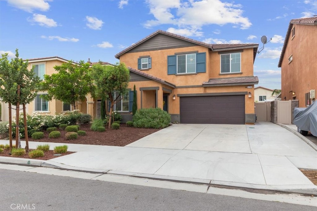 4706 Vanderham Way