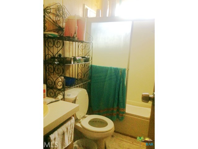 Not Applicable-1 - Manufactured In Park