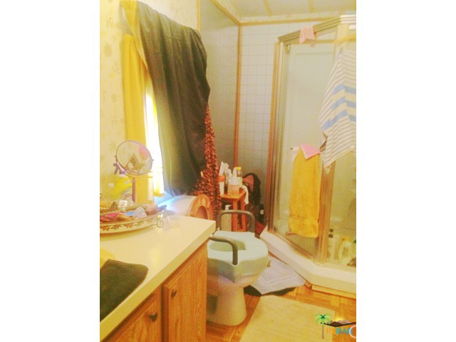 Not Applicable-1 - Manufactured In Park