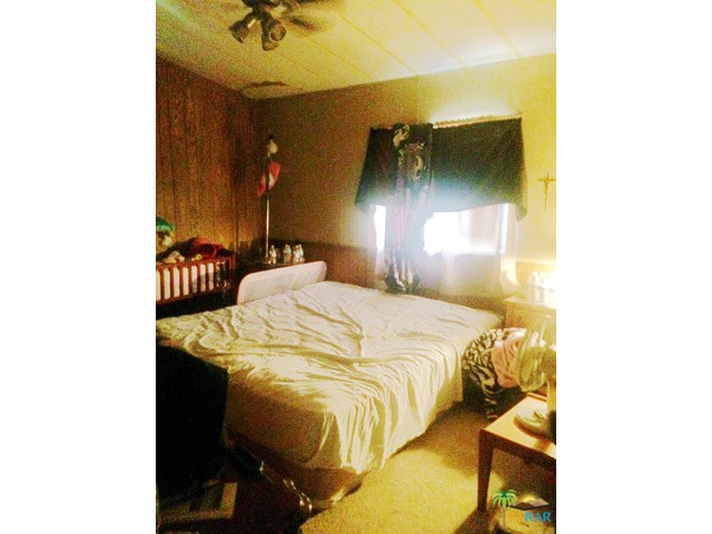 Not Applicable-1 - Manufactured In Park