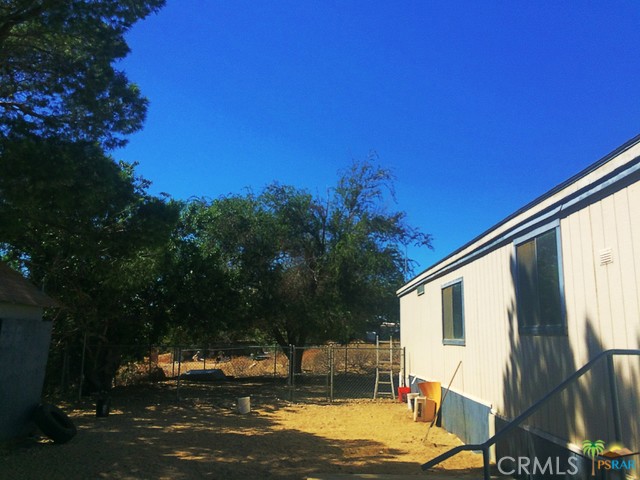 Not Applicable-1 - Manufactured In Park