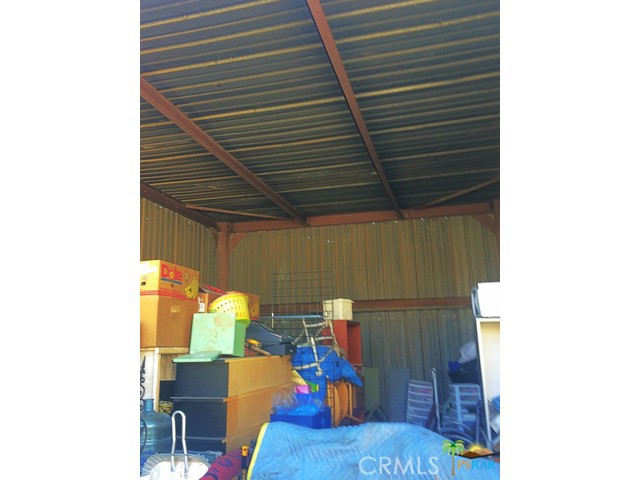 Not Applicable-1 - Manufactured In Park