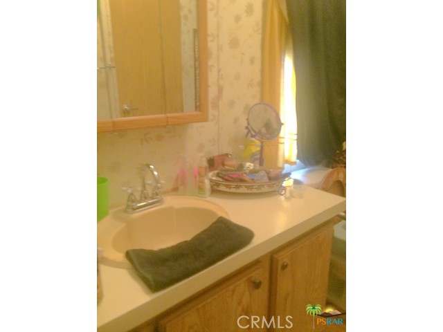 Not Applicable-1 - Manufactured In Park