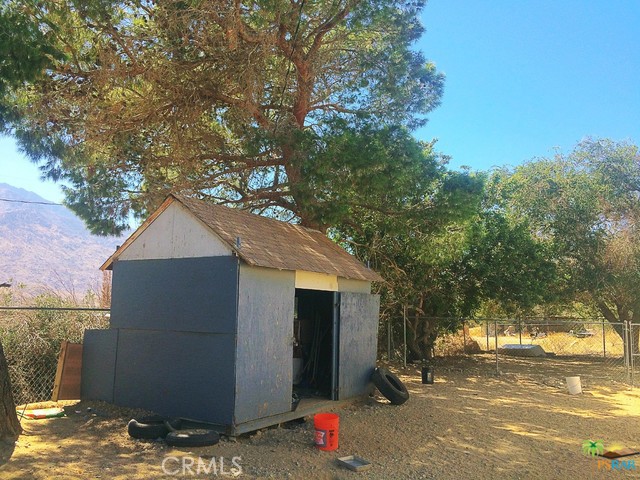 Not Applicable-1 - Manufactured In Park