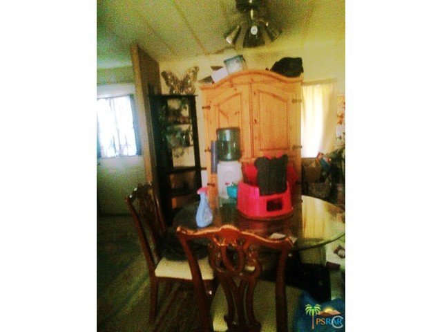 Not Applicable-1 - Manufactured In Park