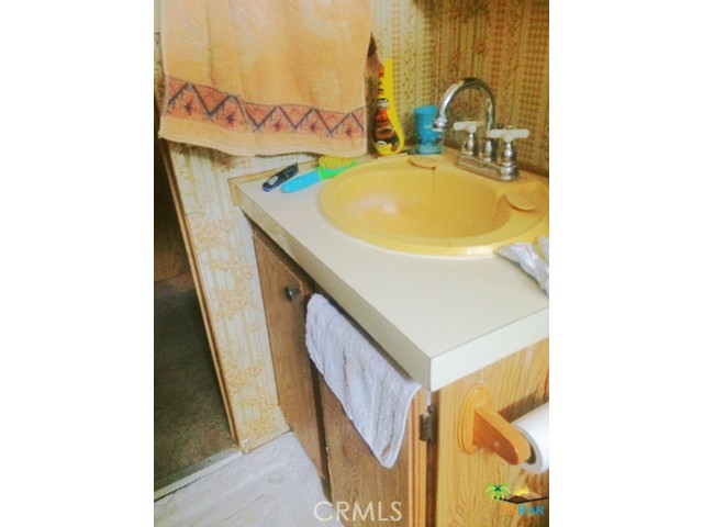 Not Applicable-1 - Manufactured In Park