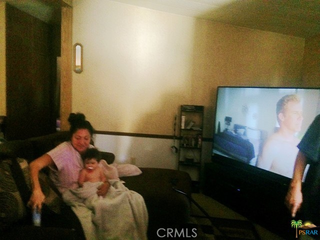 Not Applicable-1 - Manufactured In Park