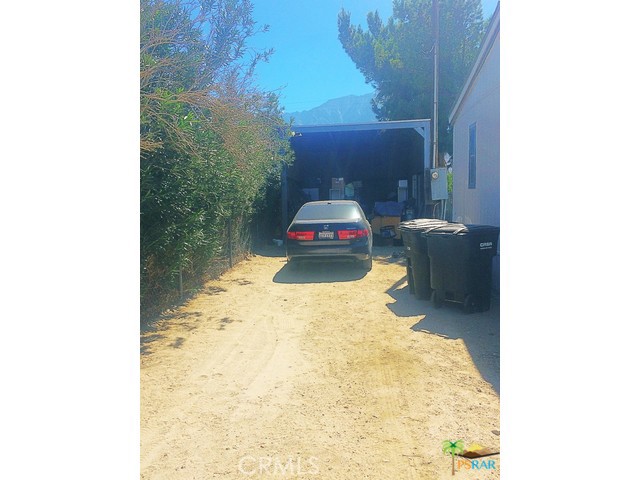 Not Applicable-1 - Manufactured In Park