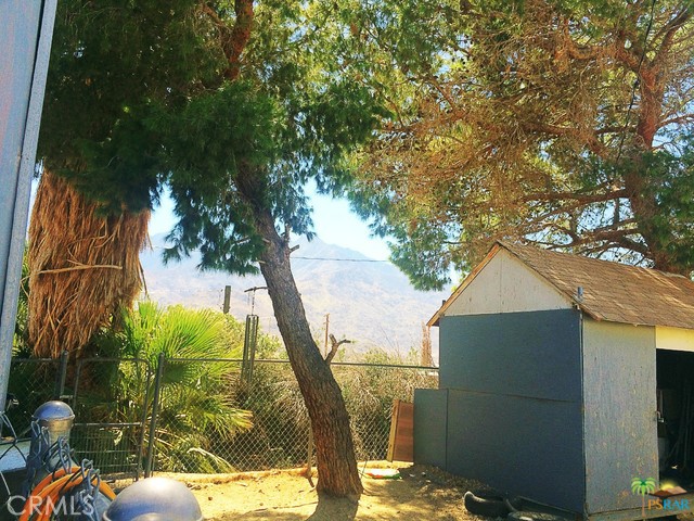 Not Applicable-1 - Manufactured In Park