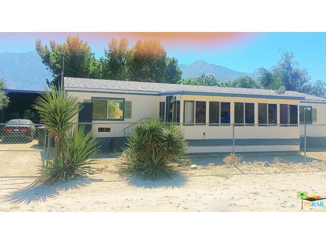 Not Applicable-1 - Manufactured In Park