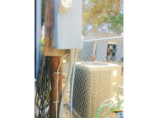 Not Applicable-1 - Manufactured In Park