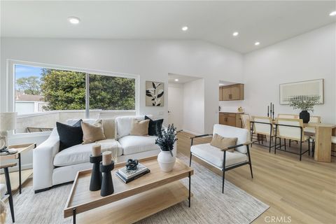 424 Deerfield Avenue 172 Irvine CA 92606