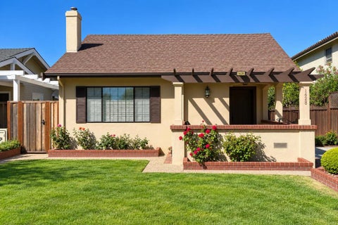 Photo of 1428 Cortez Avenue, Burlingame, CA 94010 (MLS # ML82063346)