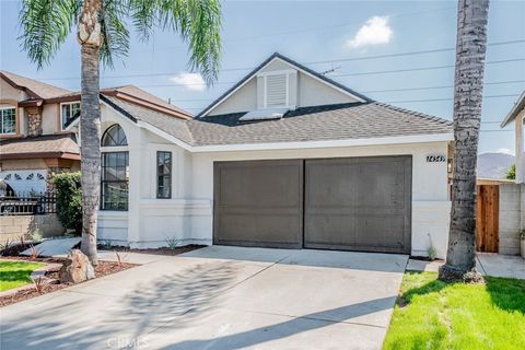 Photo of 14549 Southwood Drive, Fontana, CA 92337 (MLS # CV25250684)