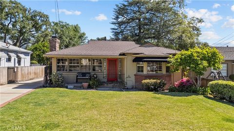 Property photo of 328 N Alta Vista, Monrovia, CA 91016