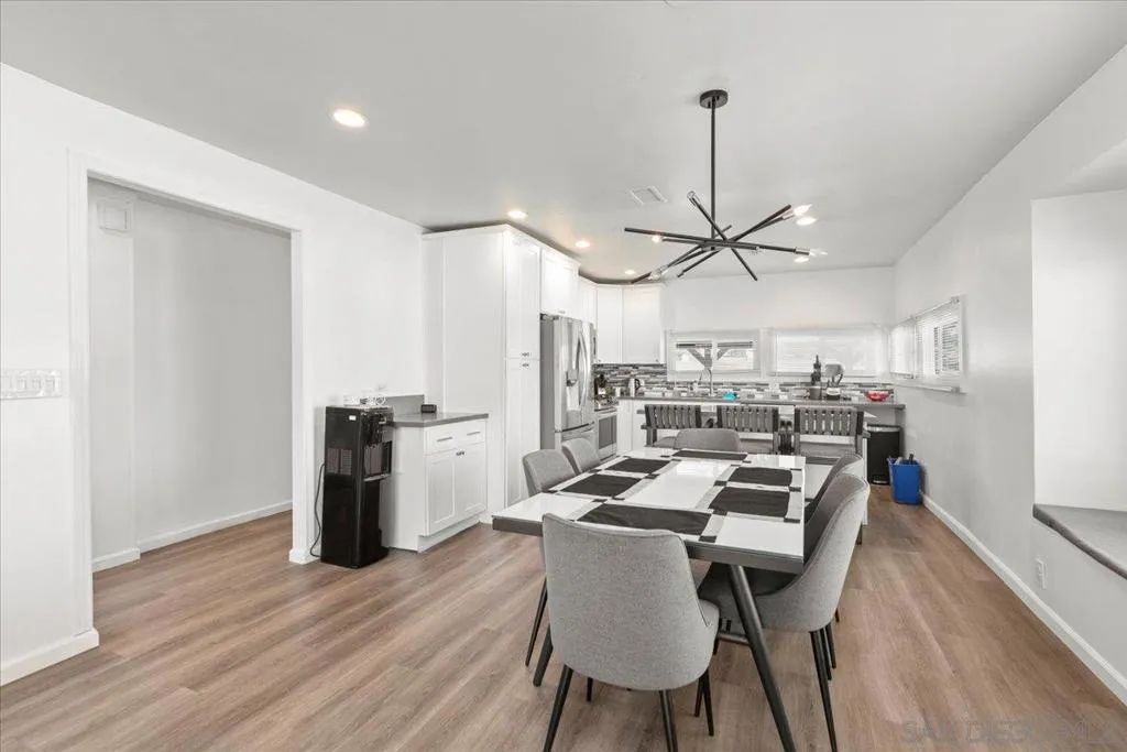 National City, California 91950, United States, 3 Bedrooms Bedrooms, ,1 BathroomBathrooms,Residential,Active,183507