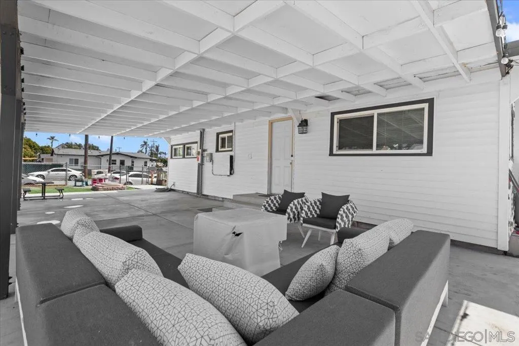 National City, California 91950, United States, 3 Bedrooms Bedrooms, ,1 BathroomBathrooms,Residential,Active,183507