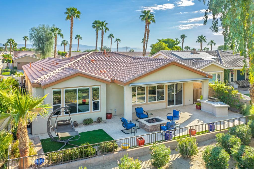 81945 Golden Star Way