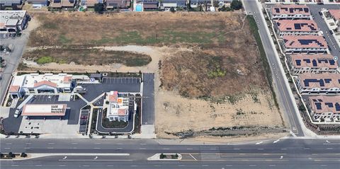 1100 Foothill Blvd Rialto CA 92376