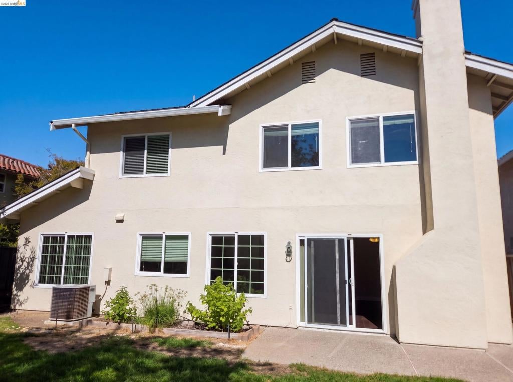 3005 Calle De La Mesa